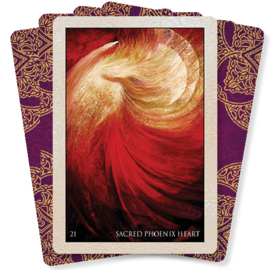 Rumi Oracle - Alana Fairchild