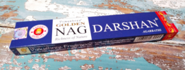 Vijayshree Golden Nag Darshan  - 15 gram