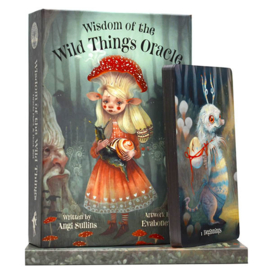 Wisdom of the Wild Things Oracle