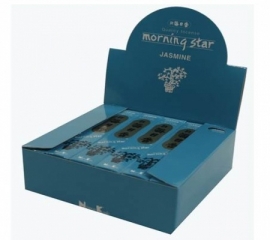 Jasmijn - Japanse wierook - Morning Star