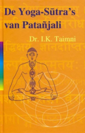 De yoga sutra's van Patanjali