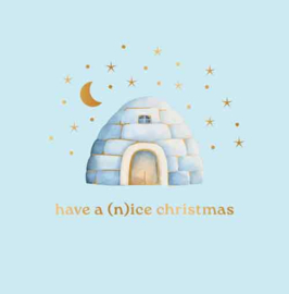 Cosi Christmas