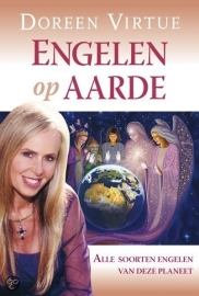 Boek - Engelen op Aarde - Doreen Virtue