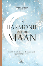 In harmonie met de maan - Johanna Paungger