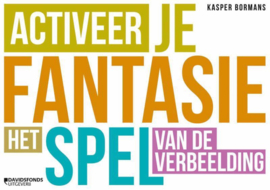 Het spel van de verbeelding - activeer je fantasie