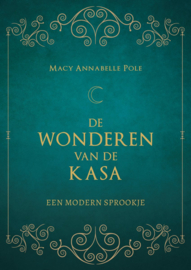 De Wonderen van de Kasa - Macy Annabelle Pole