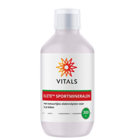 Elete sportmineralen - 300 ml