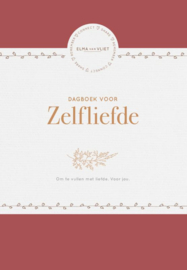 Dagboek voor Zelfliefde / Elma van Vliet