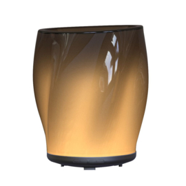 Aroma Diffuser - Swirling Mist - Smokey bruin