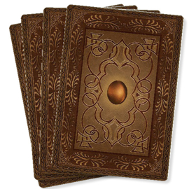 Thelema Lenormand Oracle - Renata Lechner
