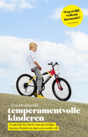 Temperamentvolle kinderen