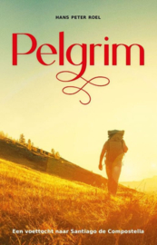 Pelgrim - Hans Peter Roel