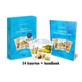 De Grote Lenormand set