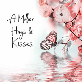 A Million Hugs & Kisses - Uit het Hart