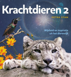 Krachtdieren 2 - Petra Stam