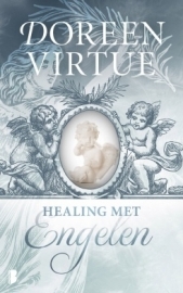 Boek - Healing met Engelen - Doreen Virtue