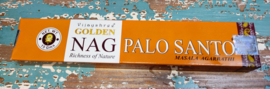 Vijayshree Golden Nag Palo Santo  - 15 gram