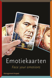 Emotiekaarten - Hulsbergen