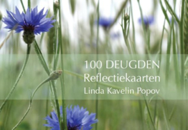 Reflectiekaarten, 100 deugden om je te inspireren - Linda Kavelin Popov