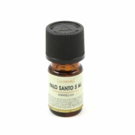 Palo Santo Essentiële Olie - 5 ml