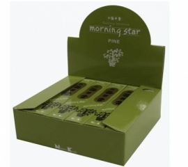 Dennen - Japanse wierook - Morning Star