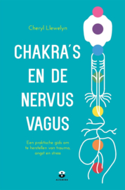 Chakra's en de nervus vagus - Cheryl Llewelyn