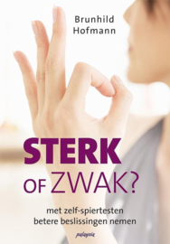 Sterk of Zwak?? - Brunhild Hofmann