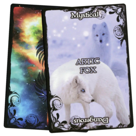 Animal Guidance & Aspects Oracle Cards - Ejay Soulguide