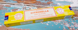 Wierook Satya CITRONELLA Incense