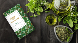 Elixir / Yalda Herbs tea