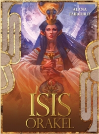 Orakel - Isis Orakel 
