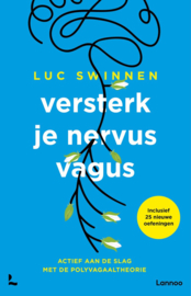 Versterk je nervus vagus - Luc Swinnen