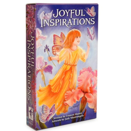Joyful Inspiration - Frances Munro, Mastrangelo