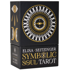 Symbolic Soul Tarot - Eliza Seitzinger