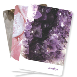 Crystal Oracle - Toni Carmine Salerno