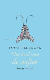 Het leed van de stoftor