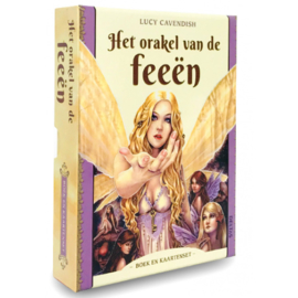 Het orakel van de Feeën - Lucy Cavendish