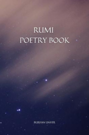 Rumi Poetry Book - 92 Selected Rumi Poems