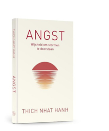 Angst - Wijsheid om stormen te doorstaan -Thich Nhat Hanh