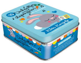Kinderboeken & kaarten