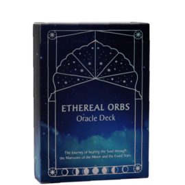 Ethereal Orbs Oracle