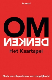 OMDENKEN Kaartspel