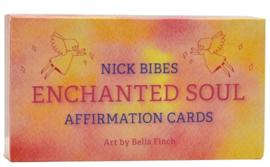 Enchanted Soul Affirmation Cards - Bella French