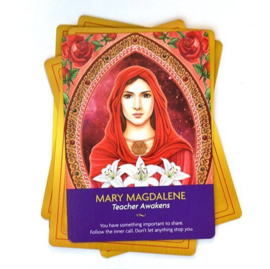 Keepers of the Light Oracle Cards - Kyle Gray