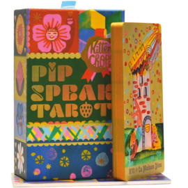 PiP Speak Tarot Deck