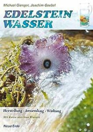 Edelsteinwasser - Michael Gienger