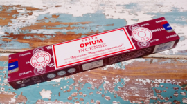 Wierook Satya OPIUM - 15 gram