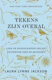 Tekens zijn overal - Laura Lynne Jackson