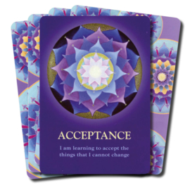 The Soul's Journey Lesson Cards - James Van Praagh