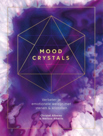 Mood Crystals - Christel Alberez & Nerissa Alberts